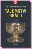 Tajemství Grálu prastaré mystérium vyřešeno