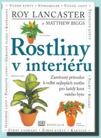 Rostliny v interiéru