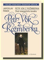 Petr Vok z Rožmberka