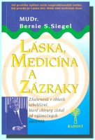 Láska, medicína a zázraky (původní vydání)
