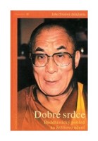 Dobré srdce buddhistický pohled na Ježíšovo učení