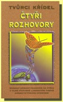 Tvůrci křídel  čtyři rozhovory