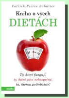 Kniha o všech dietách