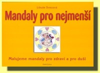 Mandaly pro nejmenší