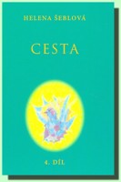 Cesta (4.díl)  platinová kniha
