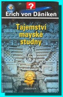 Tajemství mayské studny