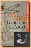 Myslet jako Leonardo da Vinci