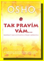 Tak pravím vám...