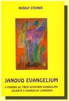 Janovo evangelium v poměru ke třem ostatním evangeliím, zvláště k evangeliu Lukášovu