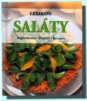 Lexikon saláty