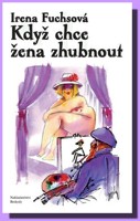 Když chce žena zhubnout