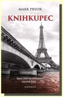 Knihkupec