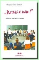 Patříš k nám!  rodinné konstelace s dětmi