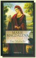 Marie Magdalena svatá nevěsta