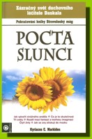 Pocta slunci pokračování knihy Strovoloský mág