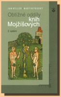 Obtížné oddíly knih Mojžíšových