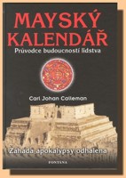 Mayský kalendář