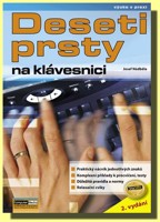 Deseti prsty na klávesnici