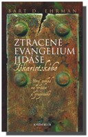 Ztracené evangelium Jidáše Iškariotského