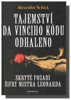 Tajemství Da Vinciho kódu odhaleno