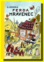 Ferda Mravenec