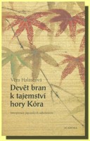 Devět bran k tajemství hory Kóra