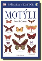 Motýli příroda v kostce