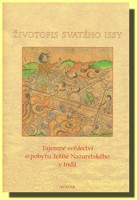 Životopis svatého Issy  (Ježíše Nazaretského)