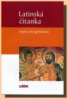 Latinská čítanka nejen pro gymnázia