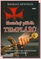 Skutečný příběh templářů