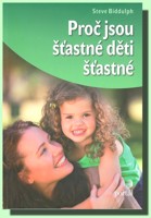 Proč jsou šťastné děti šťastné