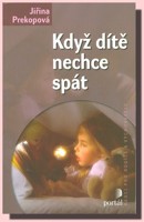 Když dítě nechce spát