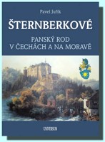 ŠTERNBERKOVÉ  - panský rod v Čechách a na Moravě
