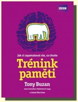 Trénink paměti - jak si zapamatovat vše, co chcete