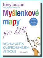 Myšlenkové mapy pro děti rychlá cesta k úspěchu nejen ve škole
