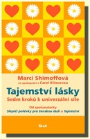 Tajemství lásky