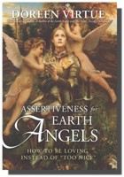 Assertiveness for Earth Angels