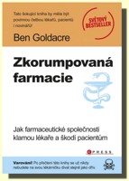 Zkorumpovaná farmacie  