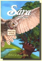 Sára kniha třetí