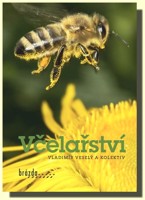 Včelařství encyklopedie