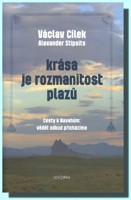 Krása je rozmanitost plazů