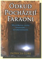 Odkud pocházejí faraoni