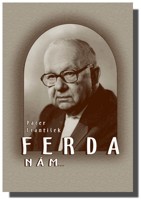 Páter František Ferda nám...