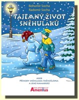 Tajemný život sněhuláků