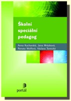 Školní speciální pedagog