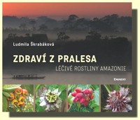 Zdraví z pralesa léčivé rostliny Amazonie