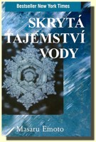 Skrytá tajemství vody