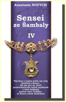 Sensei ze Šambaly 4 