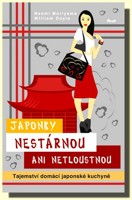 Japonky nestárnou ani netloustnou