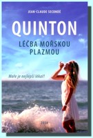 Quinton léčba mořskou plazmou